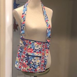 Vera Bradley Crossbody